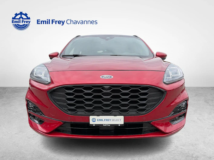 image du véhicule FORD KUGA
