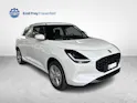 Suzuki Swift 1.2 Piz Sulai Hybrid 4x4