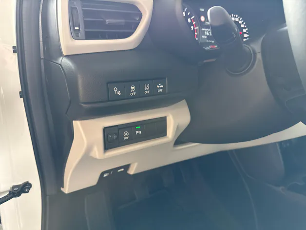 Suzuki Swift 1.2 Piz Sulai Hybrid 4x4