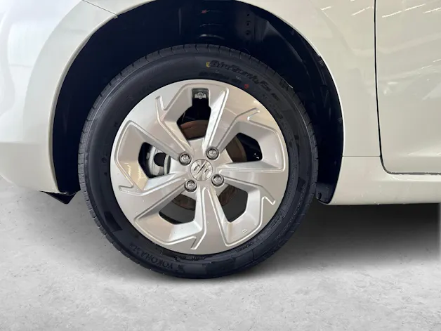 Suzuki Swift 1.2 Piz Sulai Hybrid 4x4