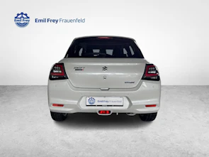 Fahrzeugbild SUZUKI Swift 1.2 Piz Sulai Hybrid 4x4