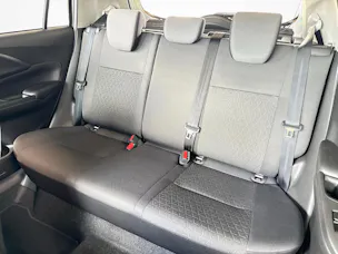 Suzuki Swift 1.2 Piz Sulai Hybrid 4x4