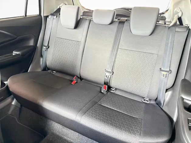 Suzuki Swift 1.2 Piz Sulai Hybrid 4x4