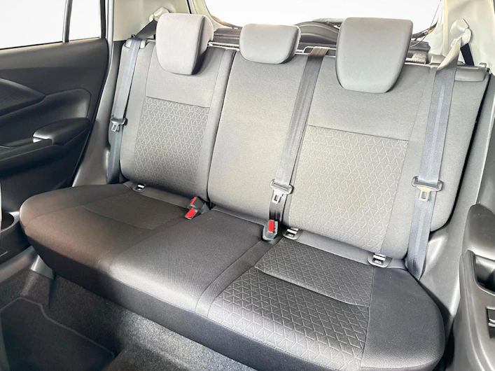 Fahrzeugbild SUZUKI SWIFT