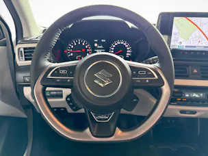 Suzuki Swift 1.2 Piz Sulai Hybrid 4x4