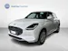 Suzuki Swift 1.2 Piz Sulai Hybrid 4x4