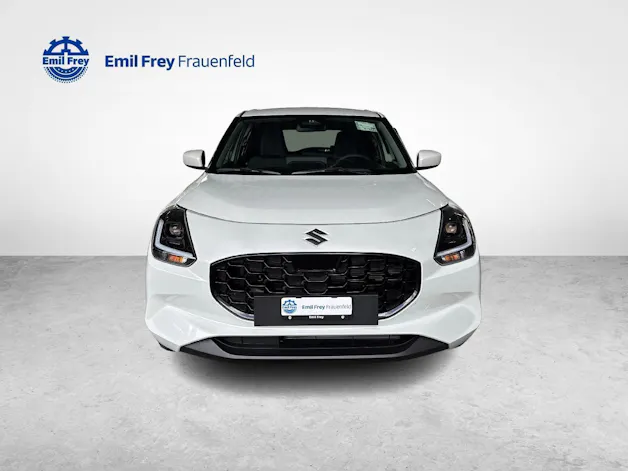 Suzuki Swift 1.2 Piz Sulai Hybrid 4x4
