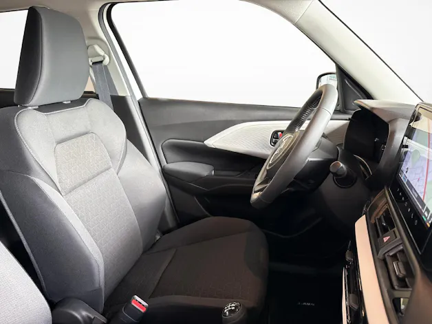 Suzuki Swift 1.2 Piz Sulai Hybrid 4x4