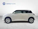 Suzuki Swift 1.2 Piz Sulai Hybrid 4x4
