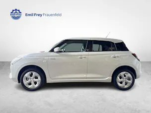 Suzuki Swift 1.2 Piz Sulai Hybrid 4x4