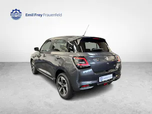 Suzuki Swift 1.2 Piz Sulai Top Hybrid 4x4
