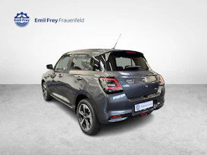 Fahrzeugbild SUZUKI Swift 1.2 Piz Sulai Top Hybrid 4x4