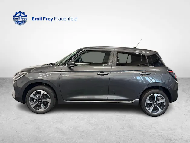 Suzuki Swift 1.2 Piz Sulai Top Hybrid 4x4