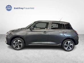 Fahrzeugbild SUZUKI Swift 1.2 Piz Sulai Top Hybrid 4x4