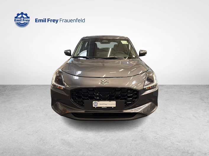 Fahrzeugbild SUZUKI SWIFT
