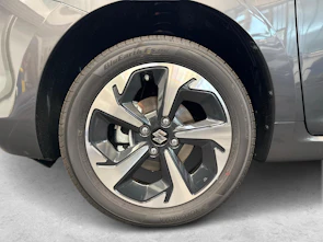 Fahrzeugbild SUZUKI Swift 1.2 Piz Sulai Top Hybrid 4x4