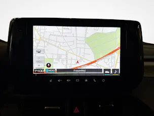 Suzuki Swift 1.2 Piz Sulai Top Hybrid 4x4