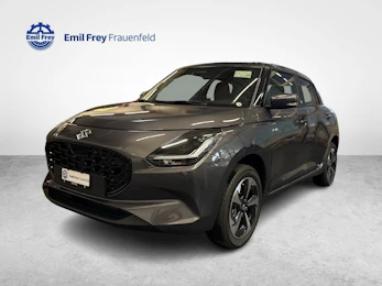 Fahrzeugbild SUZUKI Swift 1.2 Piz Sulai Top Hybrid 4x4