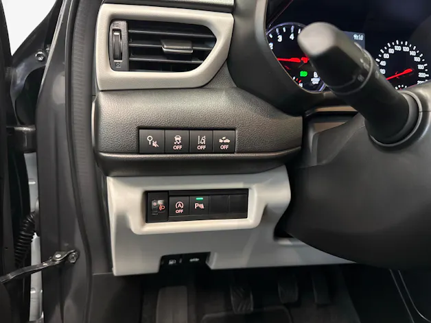Suzuki Swift 1.2 Piz Sulai Top Hybrid 4x4