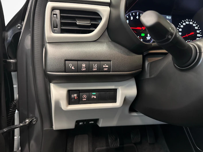 Fahrzeugbild SUZUKI SWIFT