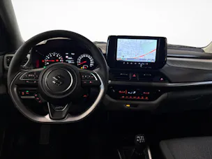 Suzuki Swift 1.2 Piz Sulai Top Hybrid 4x4