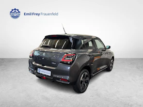 Fahrzeugbild SUZUKI Swift 1.2 Piz Sulai Top Hybrid 4x4