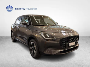 Fahrzeugbild SUZUKI Swift 1.2 Piz Sulai Top Hybrid 4x4