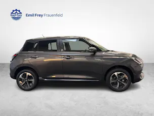 Suzuki Swift 1.2 Piz Sulai Top Hybrid 4x4