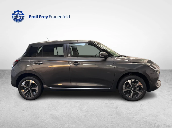 Fahrzeugbild SUZUKI SWIFT