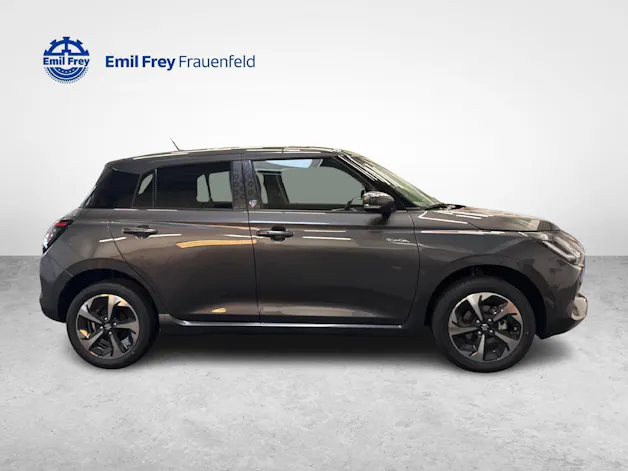 Suzuki Swift 1.2 Piz Sulai Top Hybrid 4x4