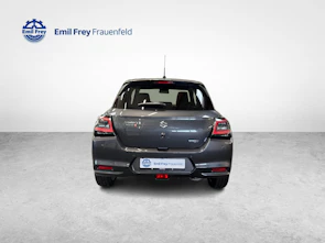 Fahrzeugbild SUZUKI Swift 1.2 Piz Sulai Top Hybrid 4x4