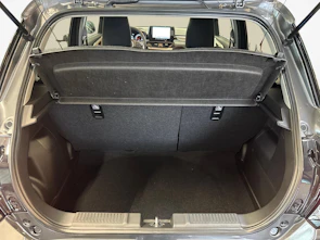 Fahrzeugbild SUZUKI Swift 1.2 Piz Sulai Top Hybrid 4x4