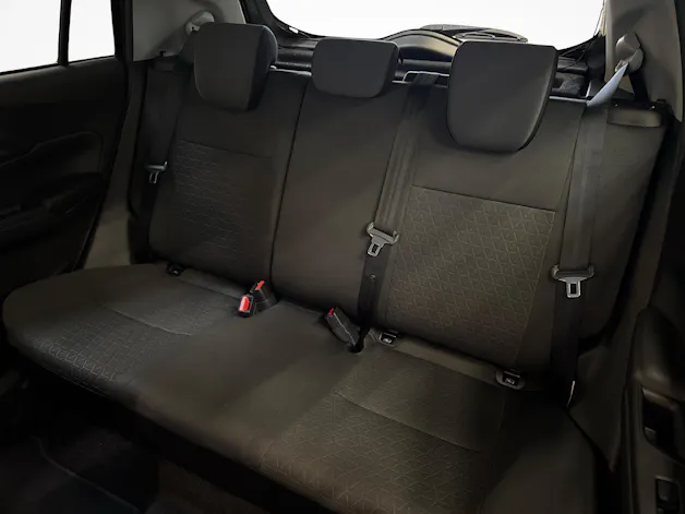 Suzuki Swift 1.2 Piz Sulai Top Hybrid 4x4
