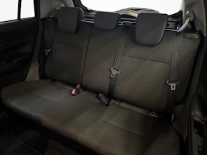 Fahrzeugbild SUZUKI Swift 1.2 Piz Sulai Top Hybrid 4x4