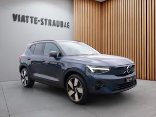 VOLVO EX40 XCENTRIC Twin Ultra AWD