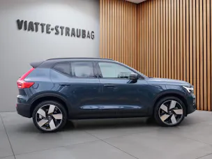 VOLVO EX40 XCENTRIC Twin Ultra AWD