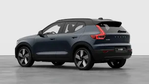 Volvo EX40 XCENTRIC Twin Ultra AWD