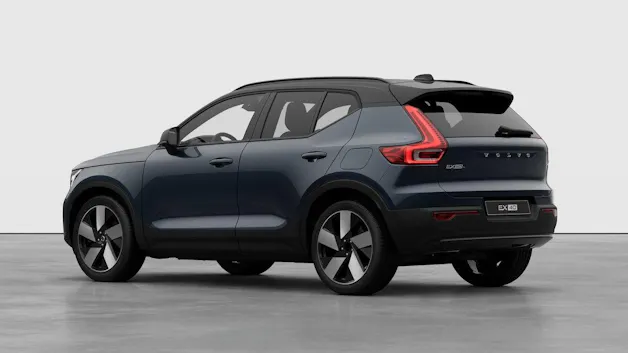 Volvo EX40 XCENTRIC Twin Ultra AWD