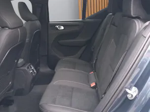 VOLVO EX40 XCENTRIC Twin Ultra AWD