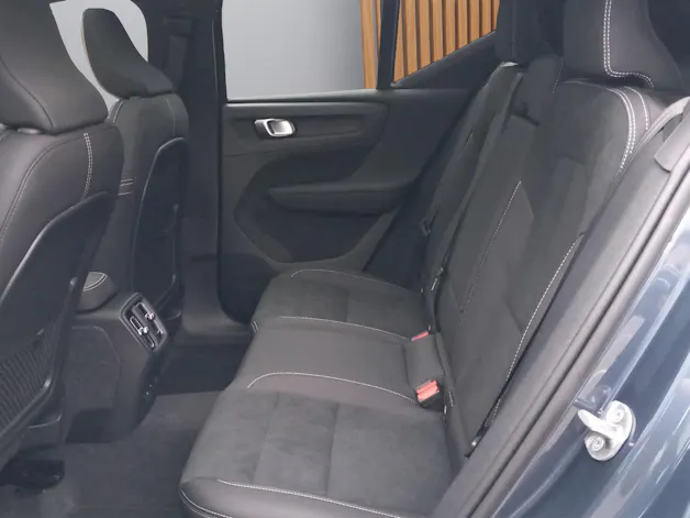 VOLVO EX40 XCENTRIC Twin Ultra AWD