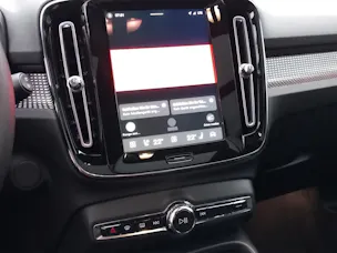 VOLVO EX40 XCENTRIC Twin Ultra AWD