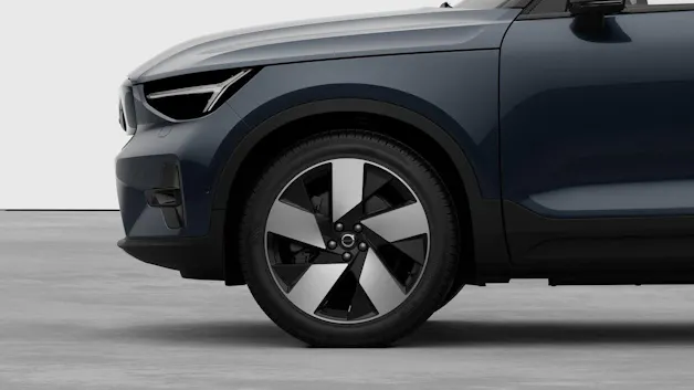 Volvo EX40 XCENTRIC Twin Ultra AWD