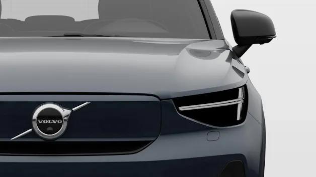Volvo EX40 XCENTRIC Twin Ultra AWD