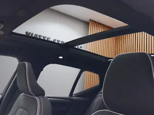VOLVO EX40 XCENTRIC Twin Ultra AWD