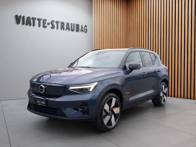 VOLVO EX40 XCENTRIC Twin Ultra AWD