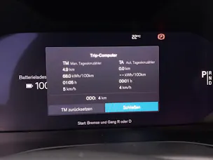 VOLVO EX40 XCENTRIC Twin Ultra AWD