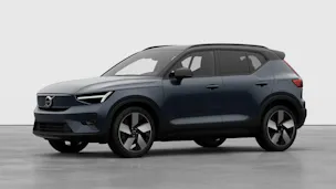 Volvo EX40 XCENTRIC Twin Ultra AWD