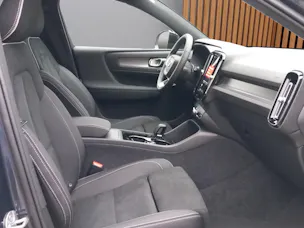 VOLVO EX40 XCENTRIC Twin Ultra AWD