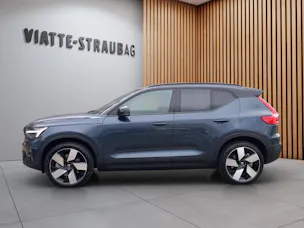 VOLVO EX40 XCENTRIC Twin Ultra AWD