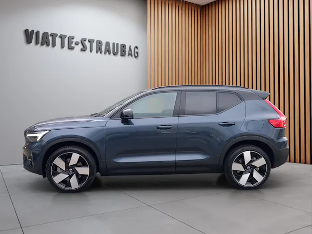 VOLVO EX40 XCENTRIC Twin Ultra AWD
